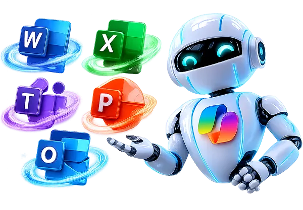 AI Copilot Solutions